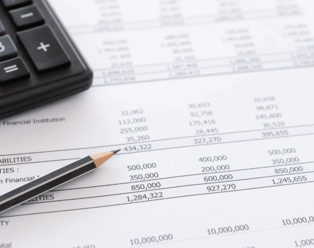 what is a balance sheet