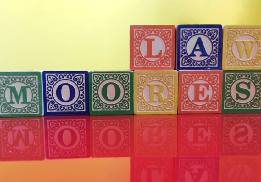 Moore's Law explained