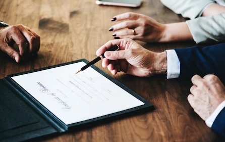 how to choose a contingent beneficiary