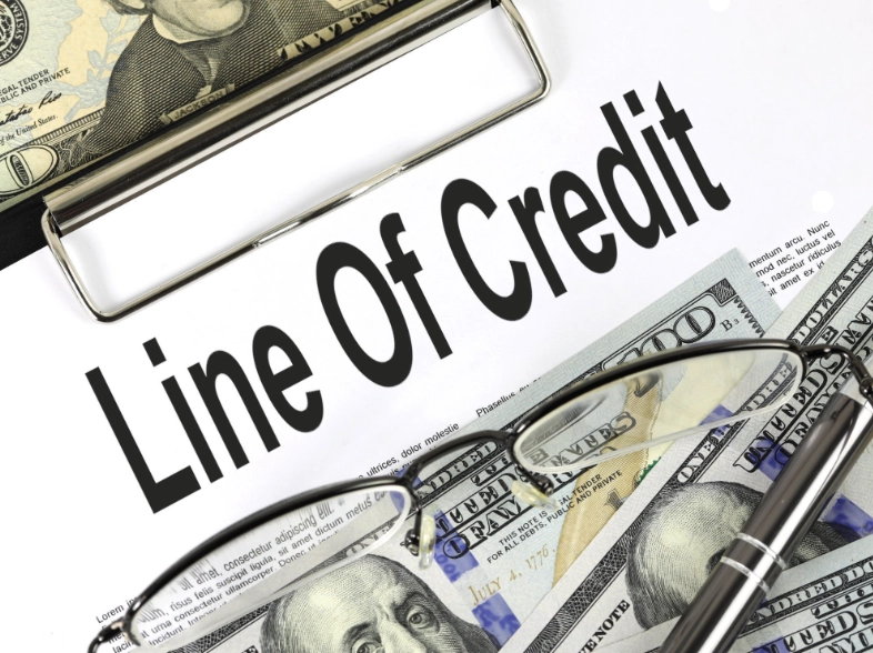 business line of credit
