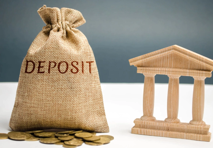 fixed deposit rates