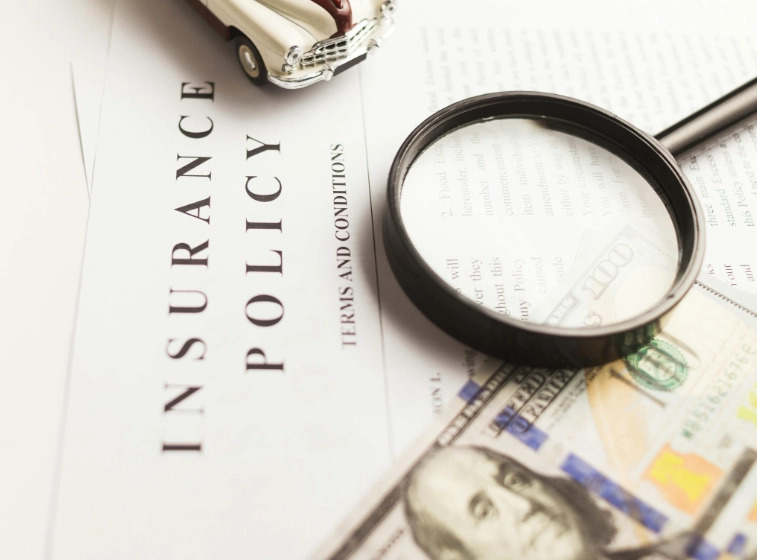 professional liability insurance