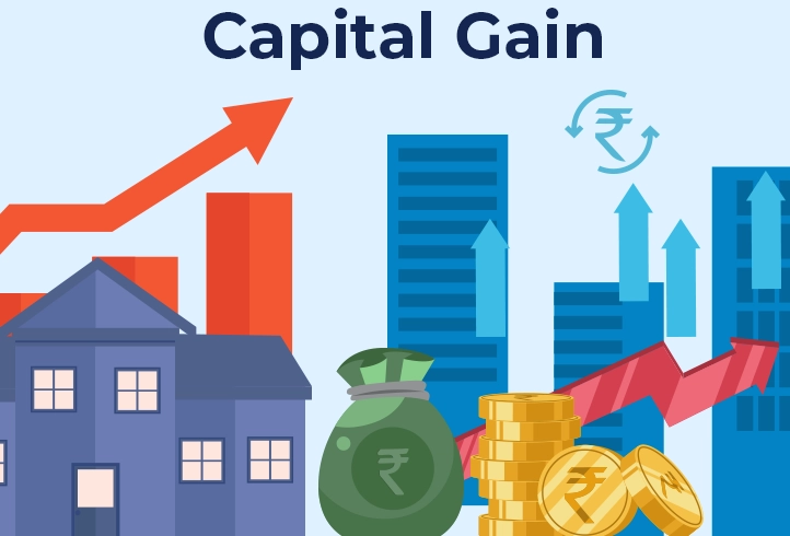 capital gains