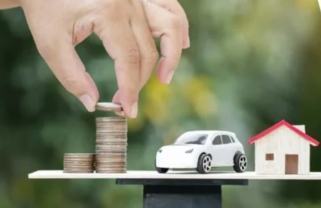 collateral valuation