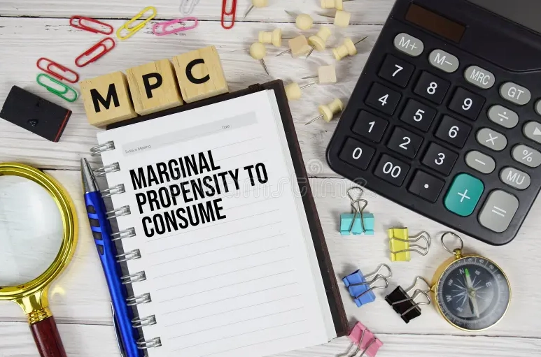 consumption function