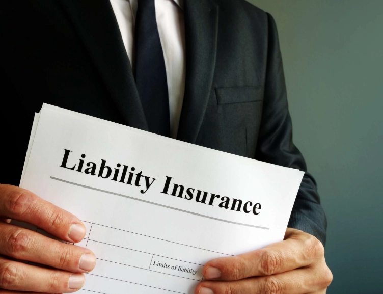 professional liability insurance
