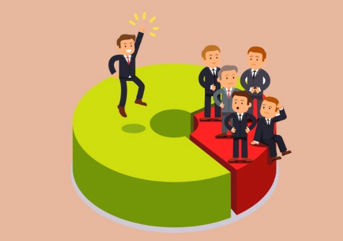 monopoly market examples