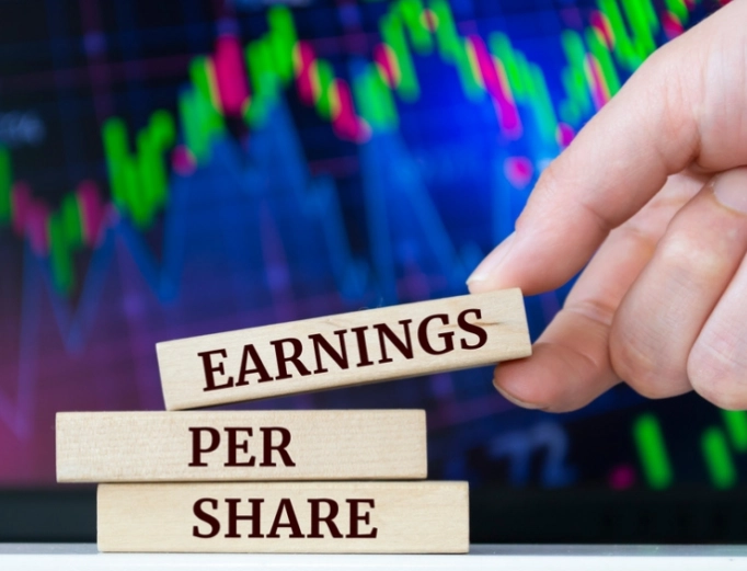 how to calculate EPS