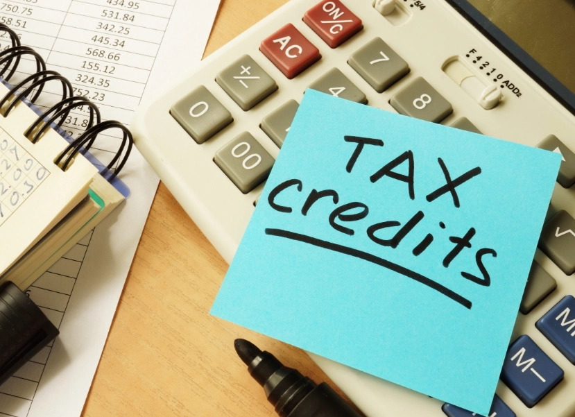 how to claim tax credit how to claim tax credit