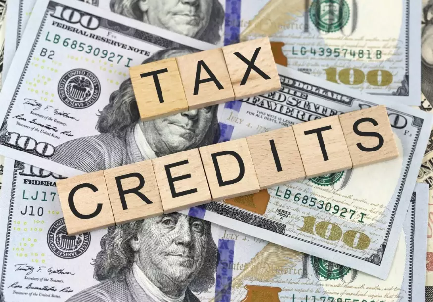 tax credit vs tax deduction tax credit vs tax deduction