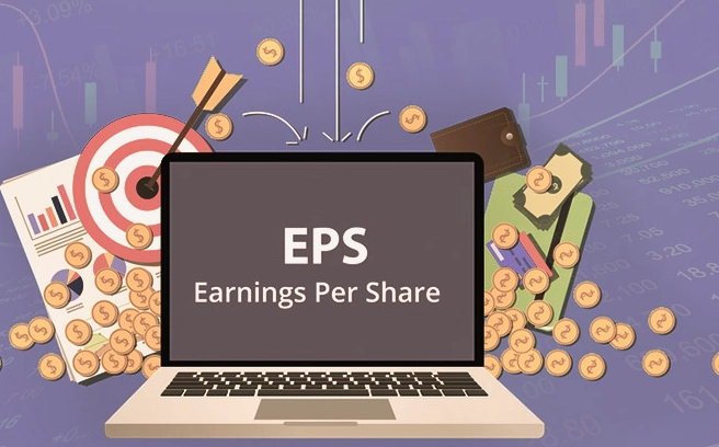 EPS meaning