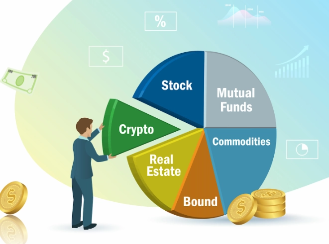 personal investment advice