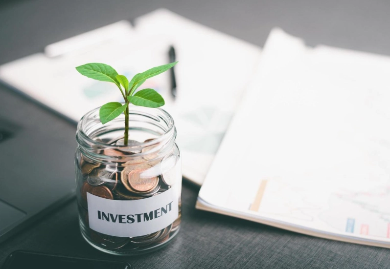 financial advisor services