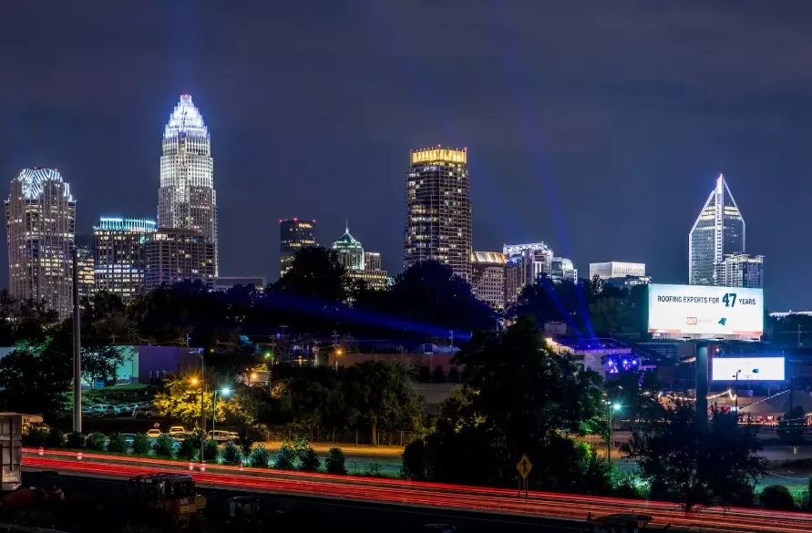 largest cities in the US