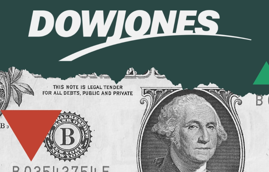 Dow Jones Industrial Average