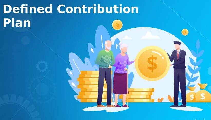 defined contribution plan