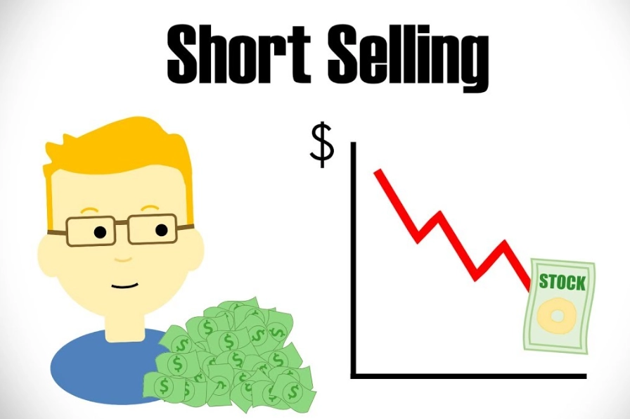 risks of shorting stocks