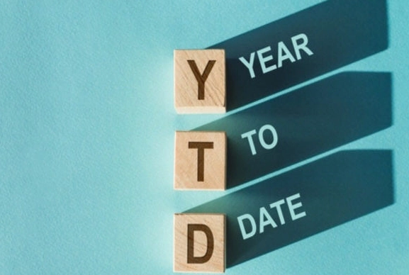 ytd return ytd return