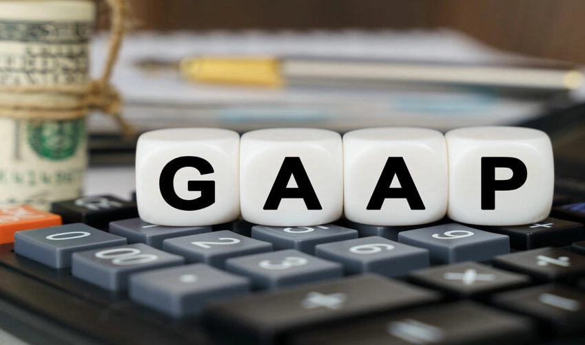 GAAP vs IFRS GAAP vs IFRS