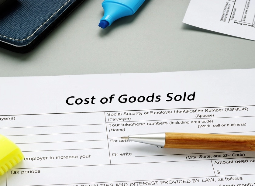 cogs formula cogs formula