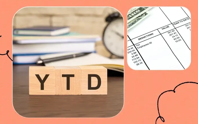 year to date meaning year to date meaning