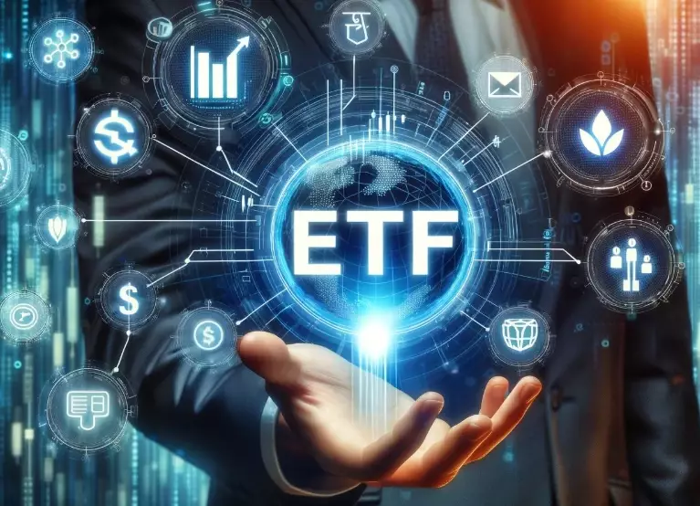 ETF investing ETF investing