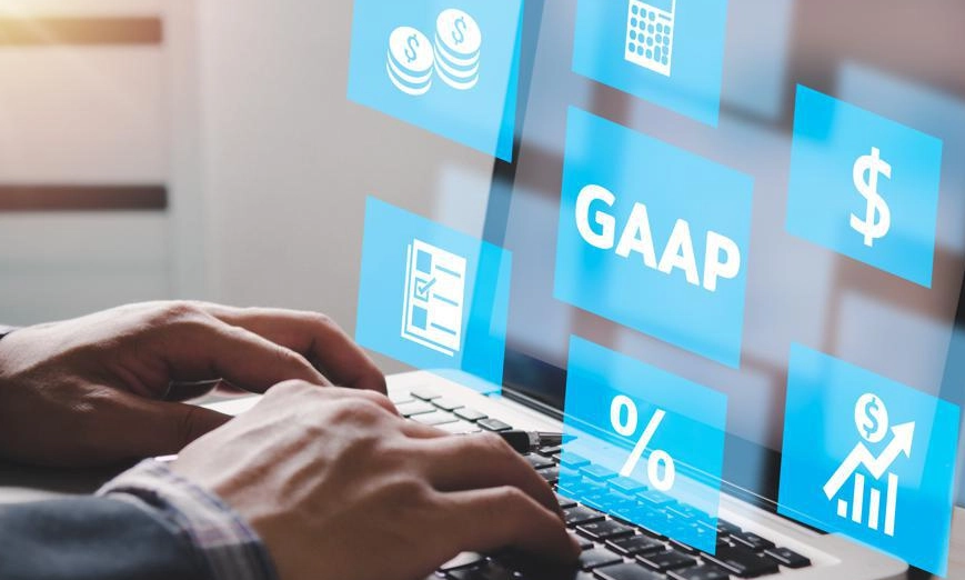 GAAP accounting GAAP accounting