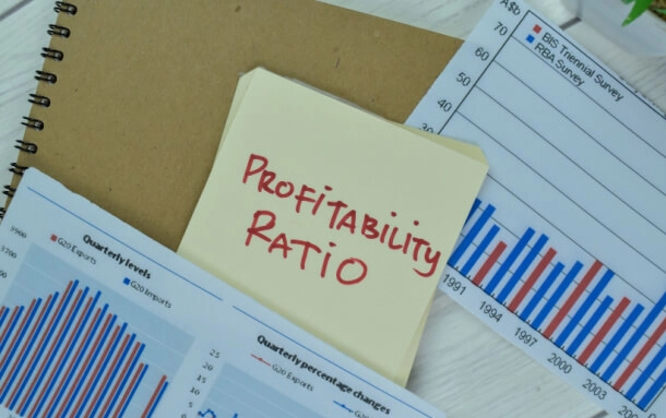 profitability vs cash flow