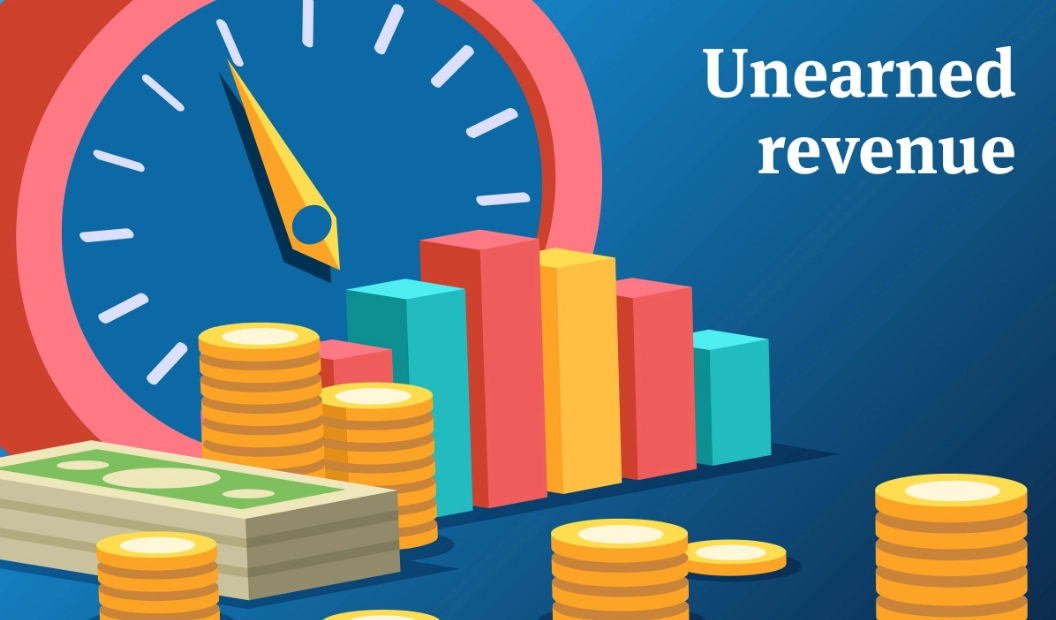 unearned revenue