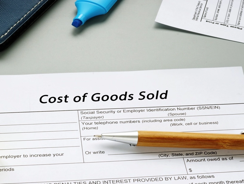 COGS vs operating expenses COGS vs operating expenses