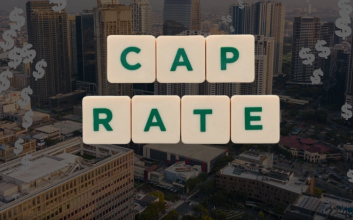 cap rate real estate cap rate real estate