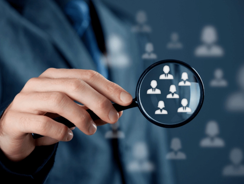 target customer analysis target customer analysis