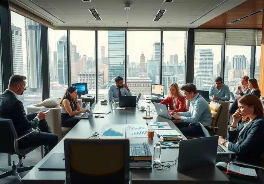 how to calculate profit margin