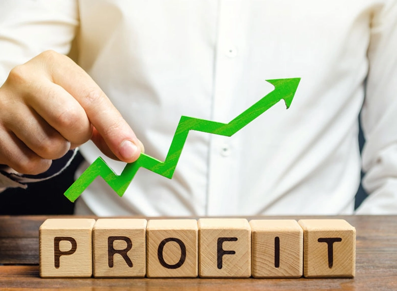 gross profit margin formula