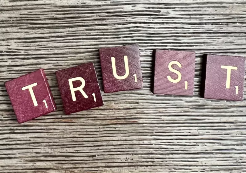 what is a trust fund