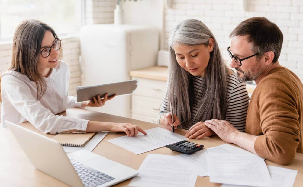 what is a trust fund