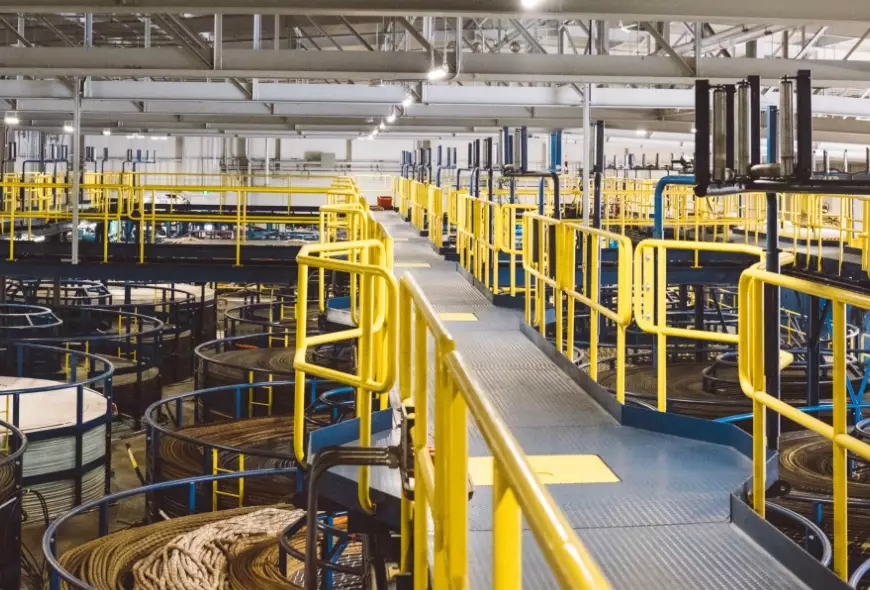 infrastructure investment infrastructure investment