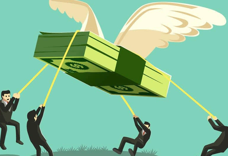 investing with dow jones