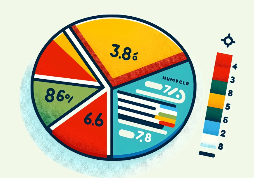 what is market share