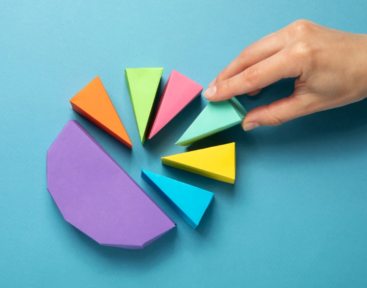 market share short definition