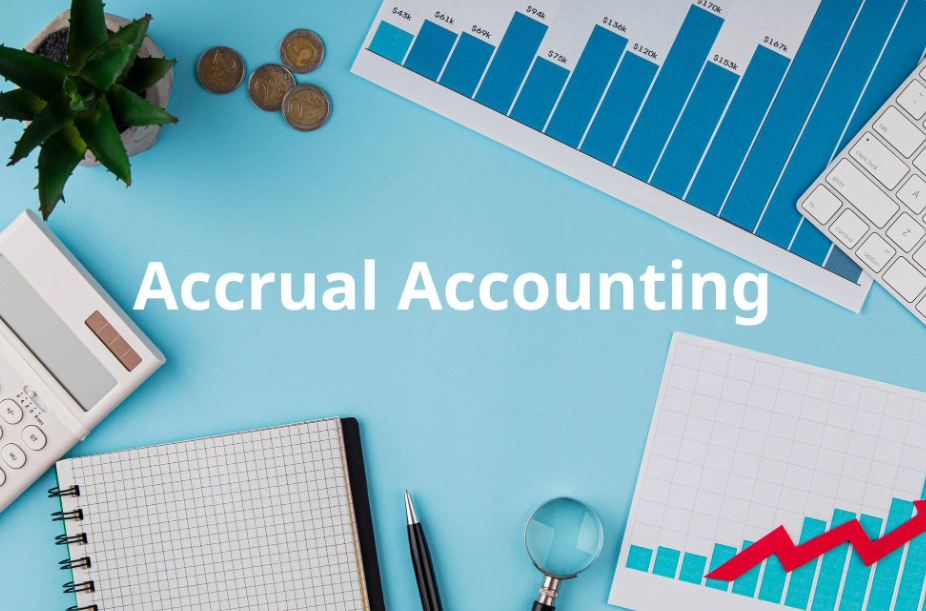 cash vs accrual