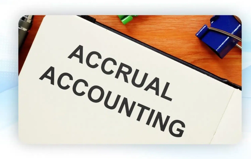 accruals meaning