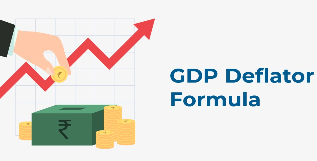 real gdp formula