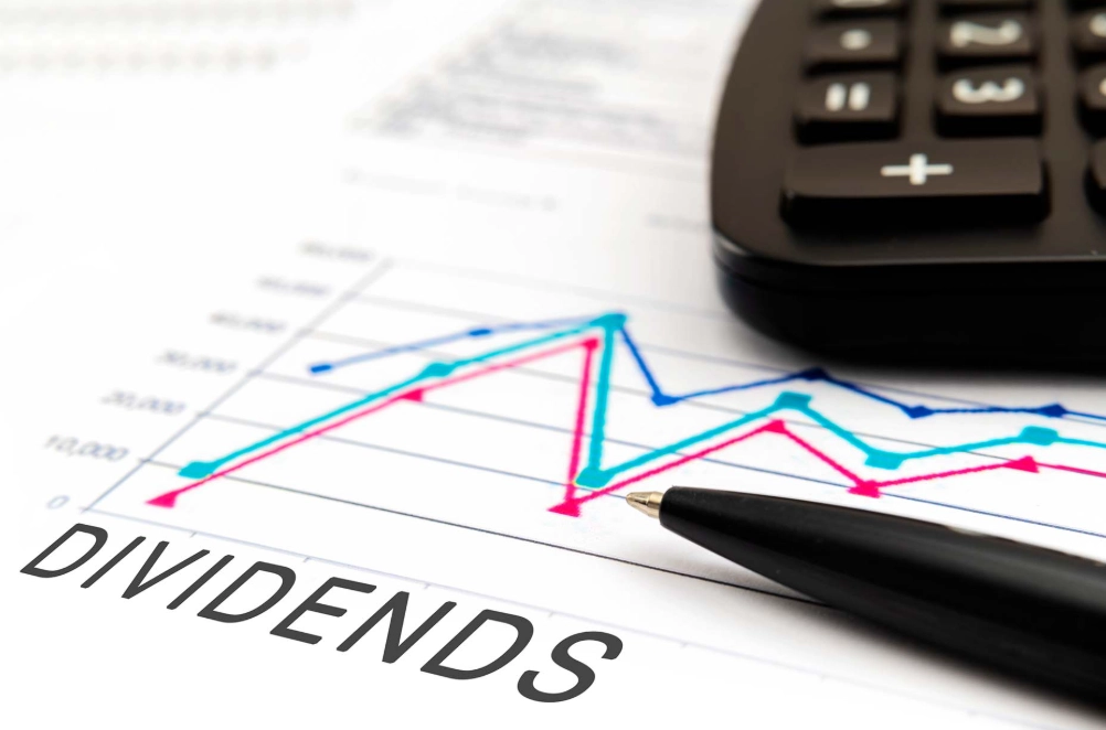 how dividends work how dividends work