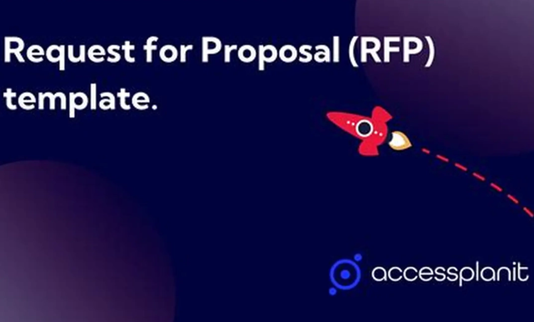 RFP process
