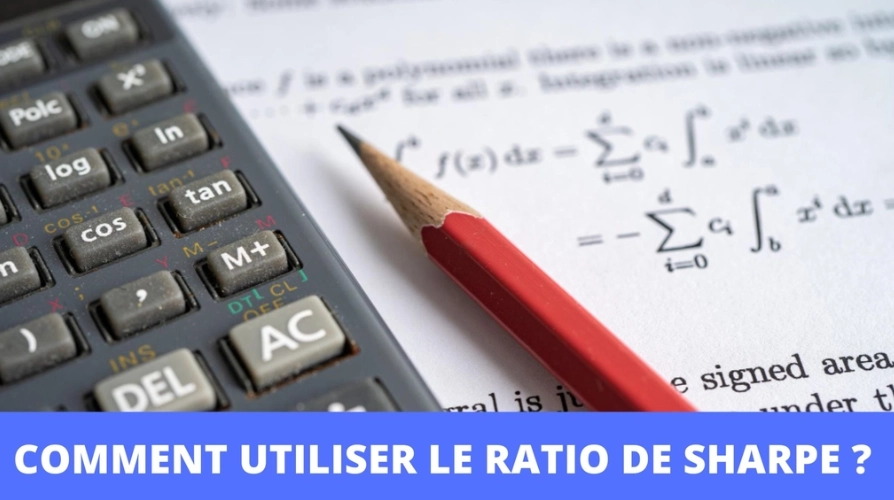 Sharpe Ratio interpretation