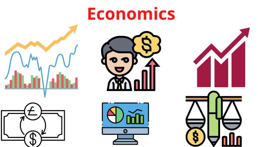 how does the economy work