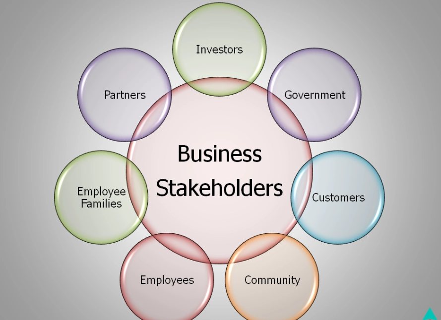 stakeholder analysis