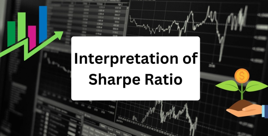 Sharpe Ratio interpretation