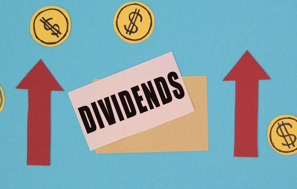 how dividends work